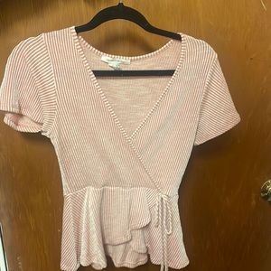 No occasion to wear it